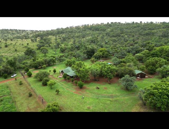 FARM FOR SALE IN MIDDELBURG RURAL